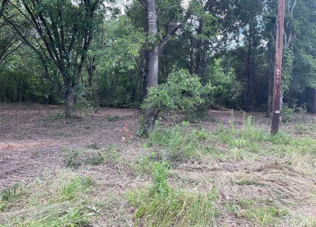 Property at 000 N Hwy 75 South St, Fairfield, TX 75840