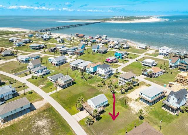 Property at 13018 Coronado Dr, Freeport, TX 77541
