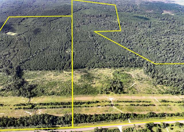 Property at 5 Fm 2989, Huntsville, TX 77320