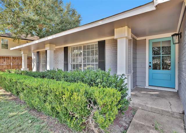 Property at 9518 Kindletree Dr, Houston, TX 77040, 3 beds, 2 baths