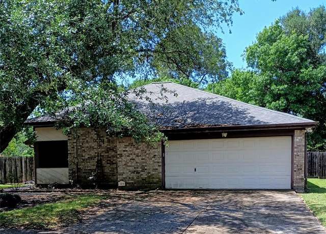 Property at 4418 Glen Avon Dr, Pasadena, TX 77505, 3 beds, 2 baths