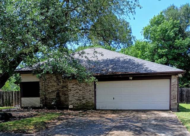 Property at 4418 Glen Avon Dr, Pasadena, TX 77505, 3 beds, 2 baths