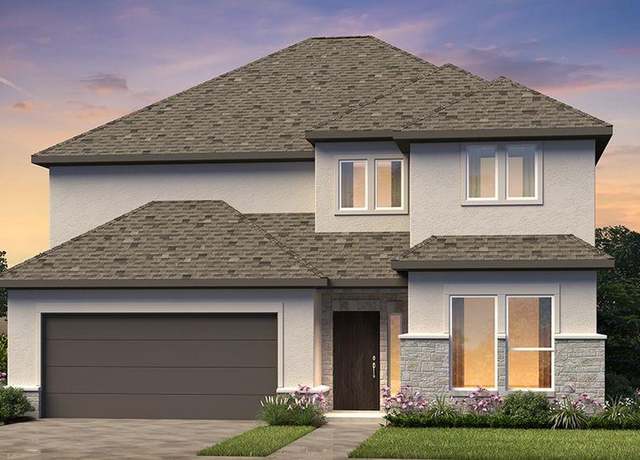 Property at 17834 Carnation Glen Dr, Richmond, TX 77407, 5 beds, 4 baths