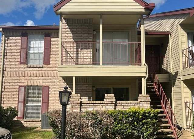 Property at 2120 El Paseo St #315, Houston, TX 77054, 1 bed, 1 bath