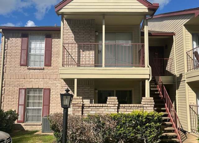 Property at 2120 El Paseo St #315, Houston, TX 77054, 1 bed, 1 bath