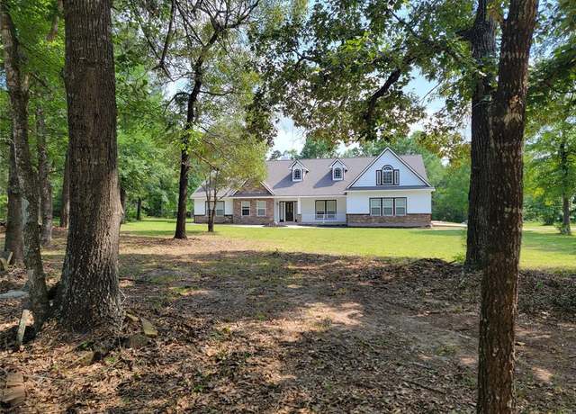 Property at 18721 Dalton Willis Dr, Montgomery, TX 77316, 3 beds, 2 baths