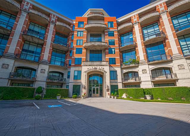 Property at 5005 Hidalgo St #410, Houston, TX 77056, 2 beds, 2 baths