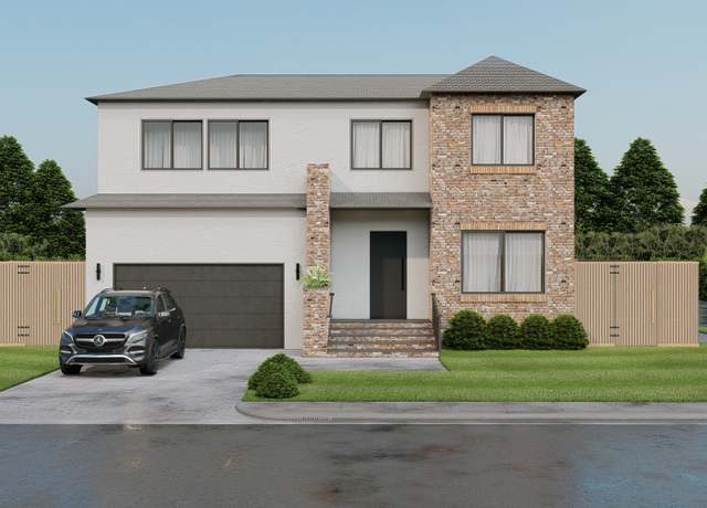 Property at 4700 Laurel St, Bellaire, TX 77401, 4 beds, 4.5 baths