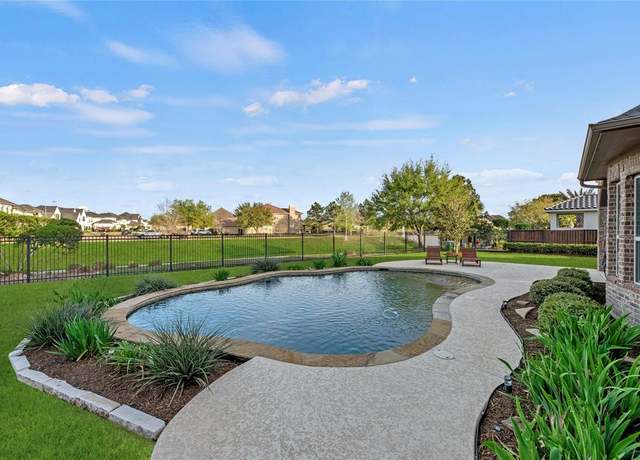Property at 2410 Legends Way, Katy, TX 77493, 4 beds, 3.5 baths
