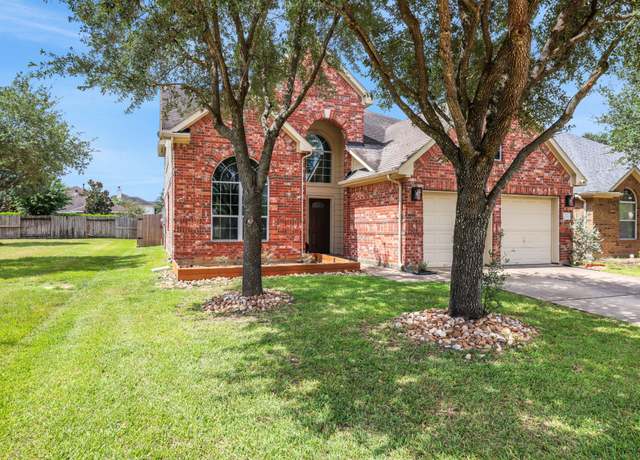 Property at 16719 Tranquility Park Dr, Cypress, TX 77429, 4 beds, 4.5 baths