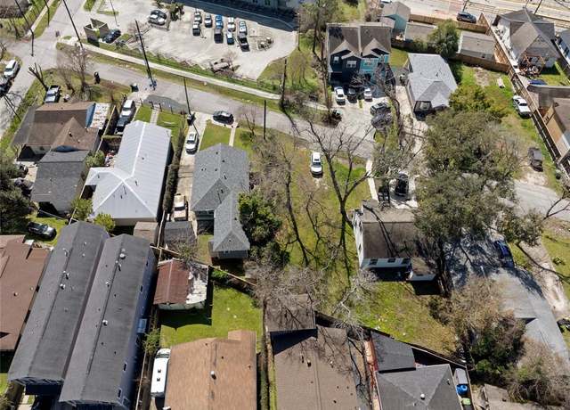 Property at 0 Kennon St, Houston, TX 77009
