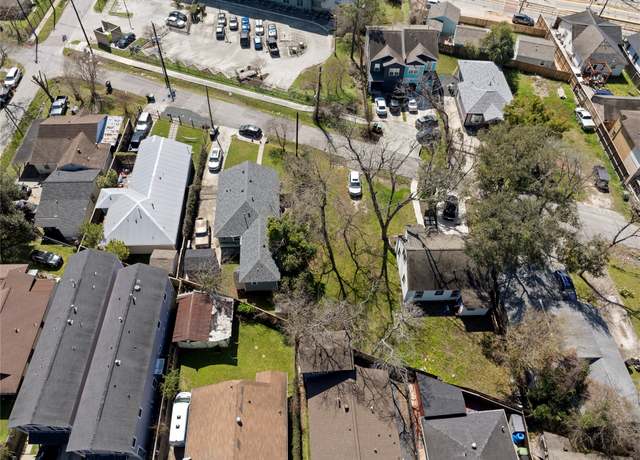 Property at 0 Kennon St, Houston, TX 77009