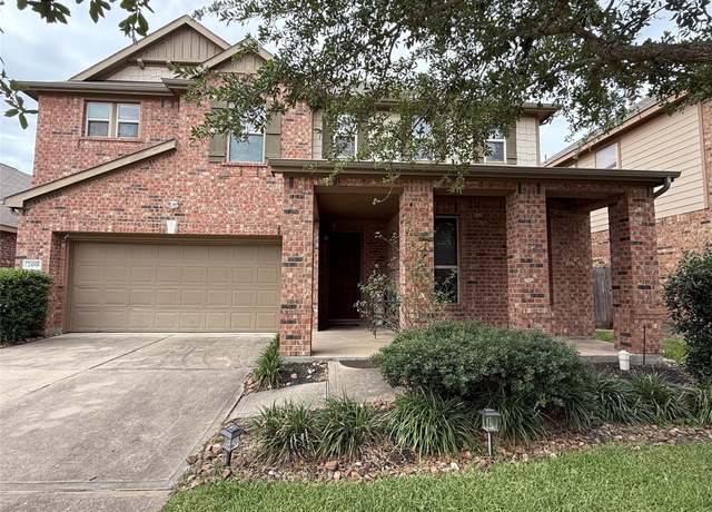 Property at 24018 Buffalo Cove Ln, Katy, TX 77493, 3 beds, 2.5 baths