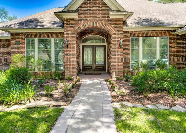 Property at 6219 Mound Airy Ct, Sugar Land, TX 77479, 4 beds, 2.5 baths