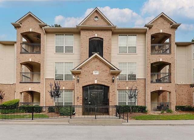 Property at 6607 Lake Woodlands Dr #314, The Woodlands, TX 77382, 2 beds, 2 baths