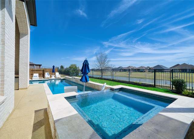 Property at 23935 Birchwood Lake Ln, Katy, TX 77493, 5 beds, 4.5 baths
