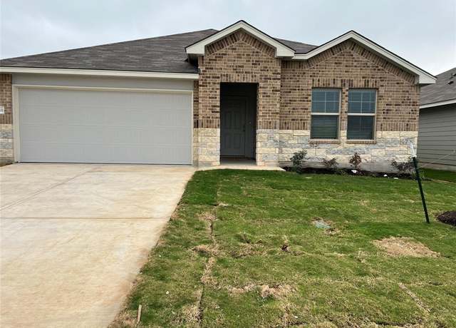 Property at 11308 Patera St, Lorena, TX 76655, 4 beds, 2 baths