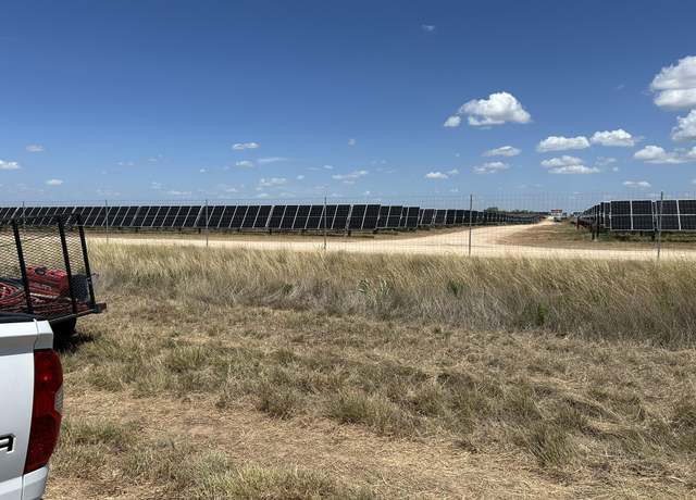 Property at 1/4NE Boyd Loop, Quanah, TX 79252