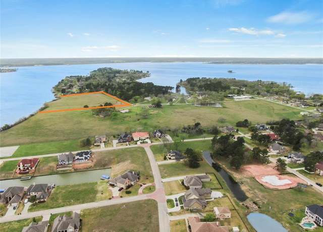 Property at 0 Bruce Rd, Willis, TX 77318