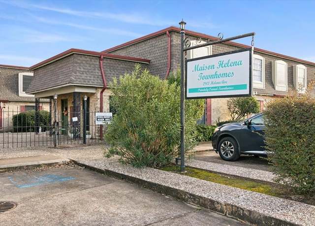 Property at 2901 Helena Ave #102, Nederland, TX 77627, 2 beds, 2 baths