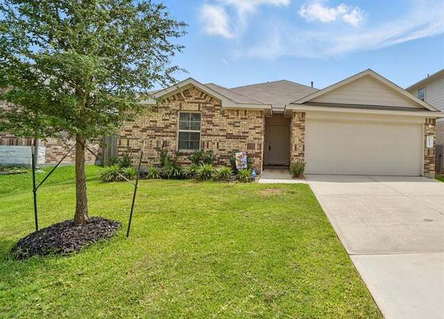 Property at 21344 Pine Mill Dr, New Caney, TX 77357, 3 beds, 2 baths