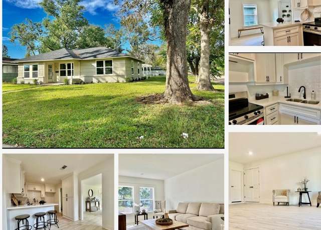 Property at 319 Wisteria St, Lake Jackson, TX 77566, 3 beds, 2 baths