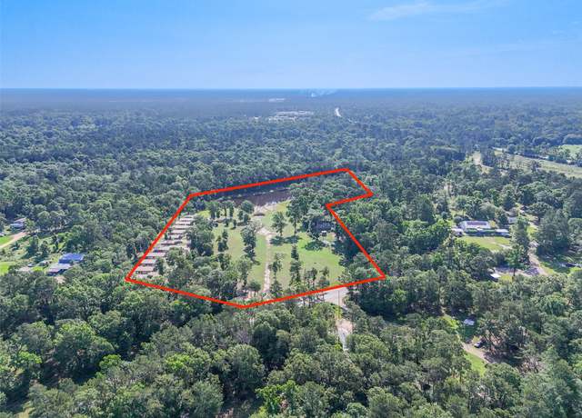 Property at 13075 Fm 1485, Conroe, TX 77306