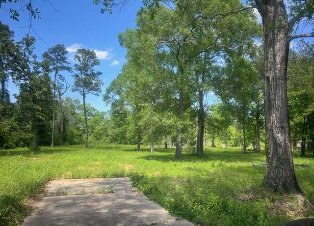 Property at 0 Kalka Rd, Conroe, TX 77302