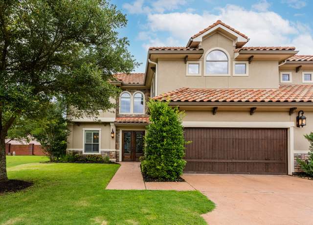 Property at 4302 Stonebrook Ln, Missouri City, TX 77459, 3 beds, 2.5 baths