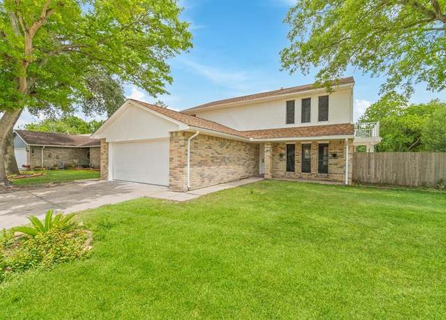 Property at 16202 Pasadero Dr, Houston, TX 77083, 3 beds, 2 baths
