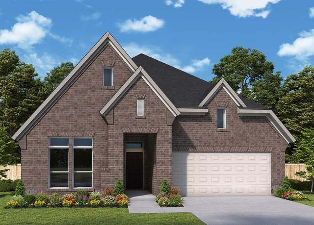 Property at 26730 Trailblazers Run, Magnolia, TX 77354, 4 beds, 3.5 baths