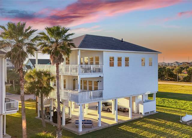 Property at 4010 Shallow Reef, Galveston, TX 77554, 4 beds, 3.5 baths