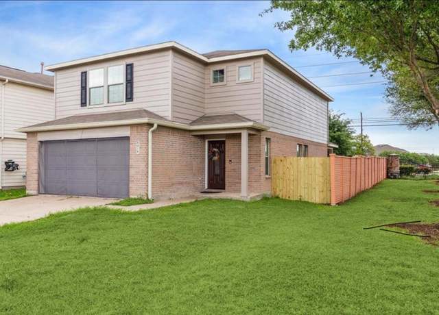 Property at 9019 Summer Valley Ln, Richmond, TX 77407, 4 beds, 3 baths