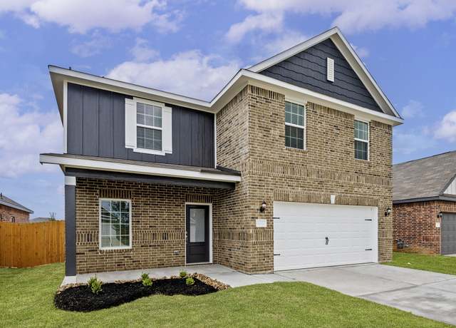 Property at 7627 Thrips Ln, Richmond, TX 77469, 3 beds, 2.5 baths