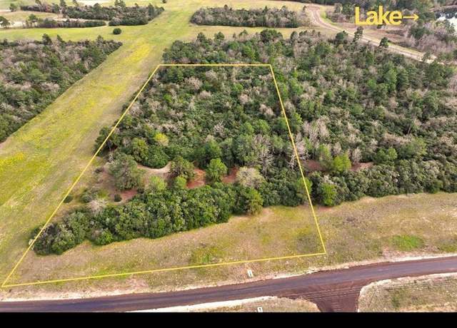 Property at Lot 98 PR 1315, Centerville, TX 75833