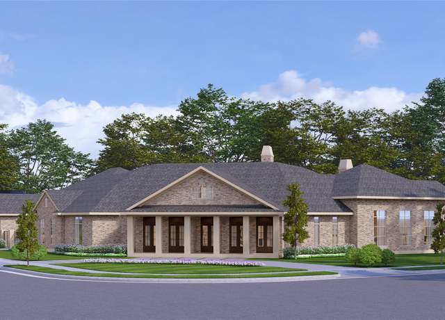 Property at 12 Gage Ct, Houston, TX 77024, 5 beds, 6 baths