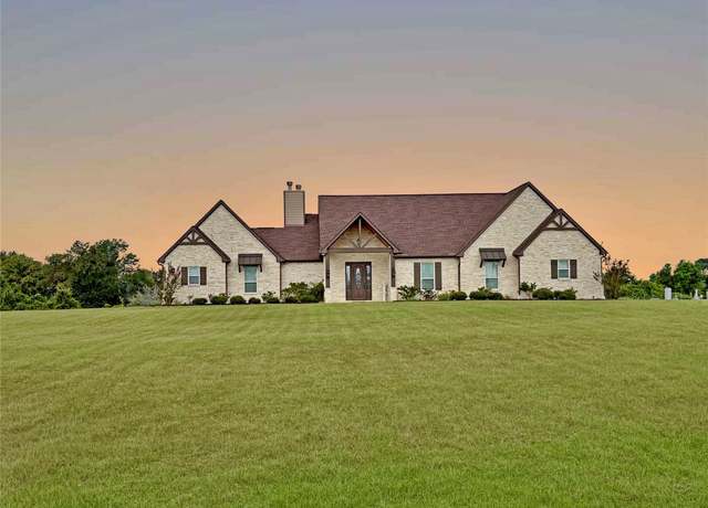 Property at 26701 Nelson Rd, Hempstead, TX 77445, 4 beds, 2.5 baths
