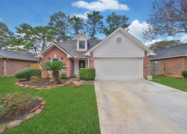 Property at 14310 Cypress Meadow Dr, Cypress, TX 77429, 3 beds, 2.5 baths