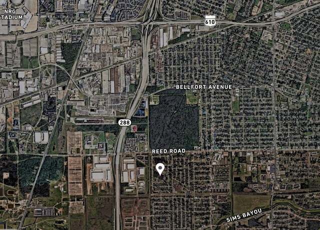 Property at 0 Erica Ln Ln, Houston, TX 77051