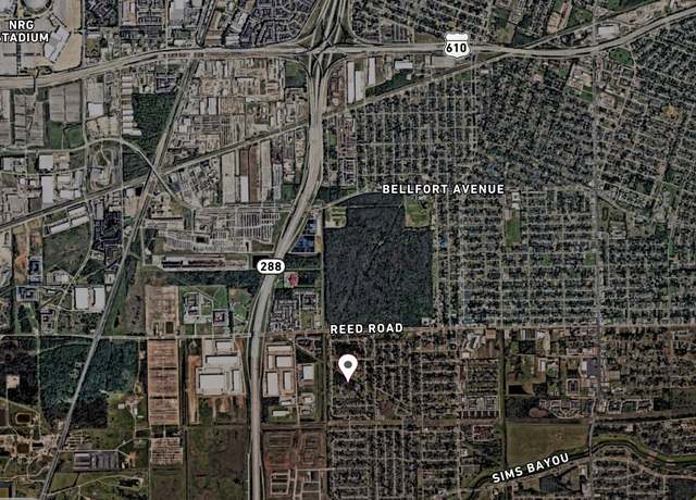 Property at 0 Erica Ln Ln, Houston, TX 77051