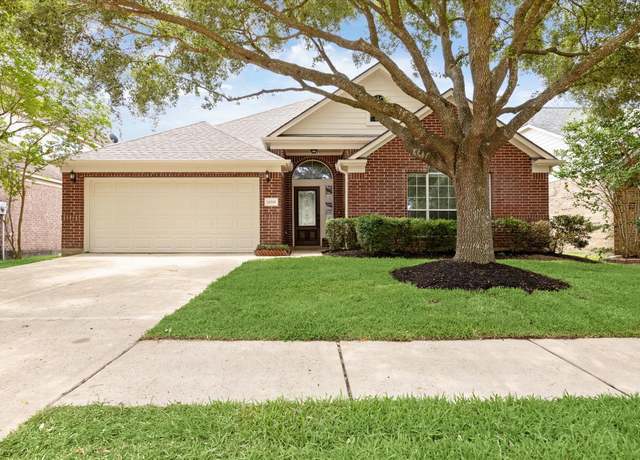 Property at 18519 Water Scene Trl, Cypress, TX 77429, 4 beds, 2 baths