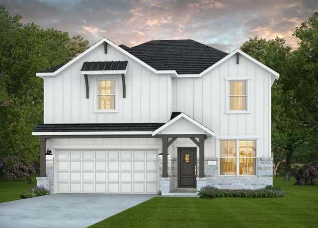 Property at 511 Ruby Bend Ln, Montgomery, TX 77356, 4 beds, 2.5 baths
