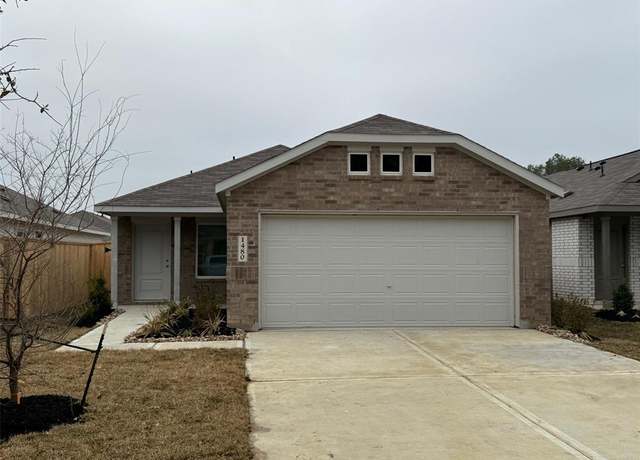 Property at 31342 Black Cherry Hollow Dr, Magnolia, TX 77354, 3 beds, 2 baths