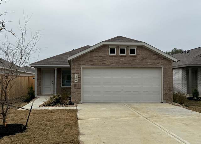 Property at 31342 Black Cherry Hollow Dr, Magnolia, TX 77354, 3 beds, 2 baths