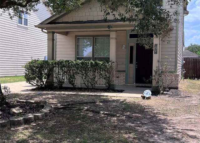 Property at 18907 S Lyford Dr, Katy, TX 77449, 3 beds, 2.5 baths