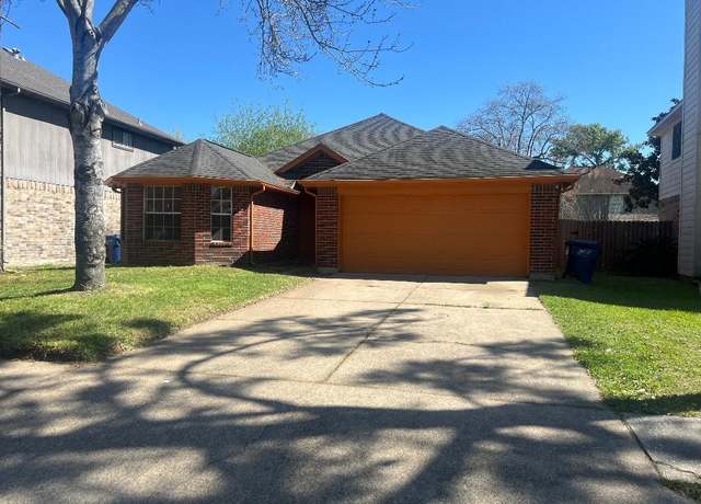 Property at 13826 Dentwood Dr, Houston, TX 77014, 3 beds, 2 baths