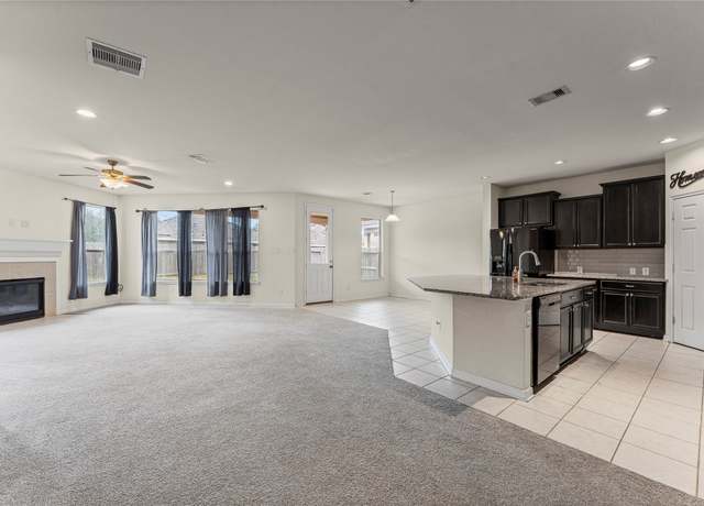 Property at 26350 Riley Glen Dr, Richmond, TX 77406, 5 beds, 3 baths