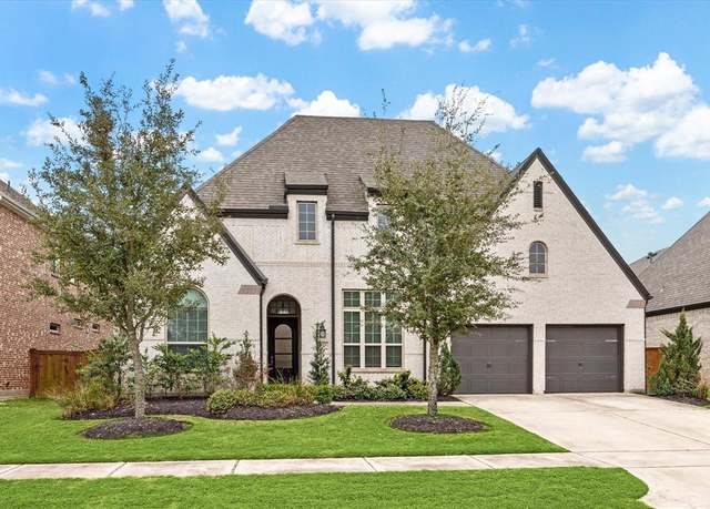 Property at 7015 Citrus Dr, Katy, TX 77493, 4 beds, 3.5 baths