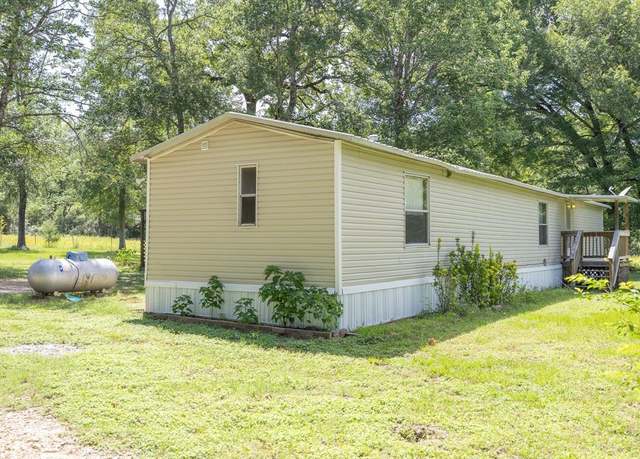 Property at 540 N Berry Rdg, Caldwell, TX 77836, 2 beds, 2 baths