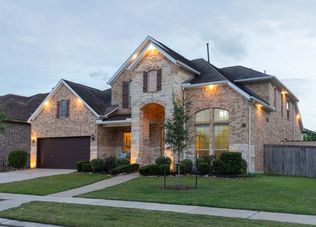 Property at 5506 Bellingen River Ln, Sugar Land, TX 77479, 5 beds, 4.5 baths